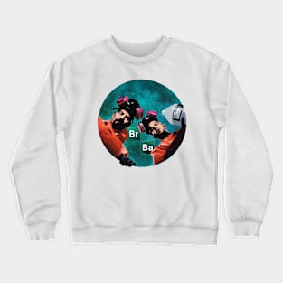 Let's Cook Crewneck Sweatshirt